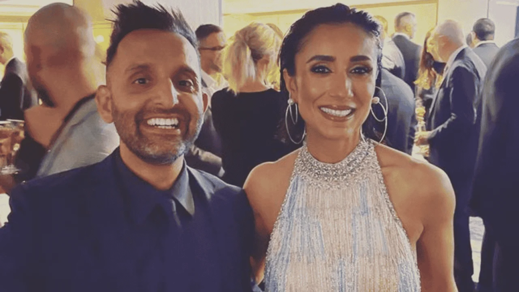 doctor amir khan partner