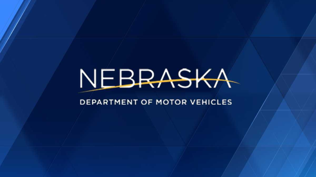 nebraska dmv