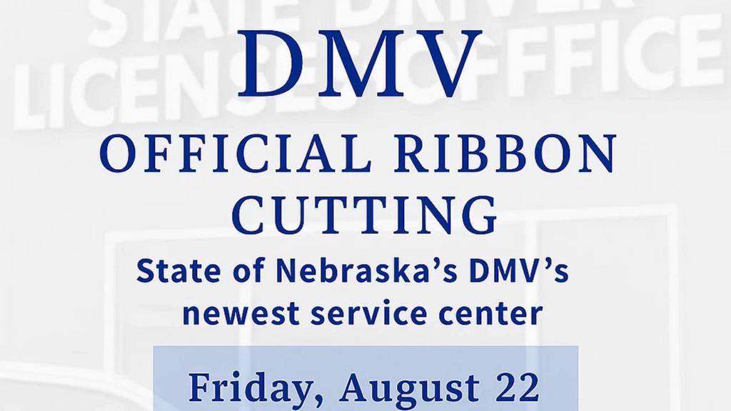 nebraska dmv