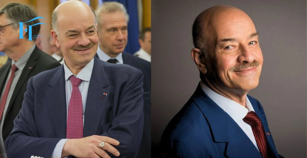 alain bauer malade cancer