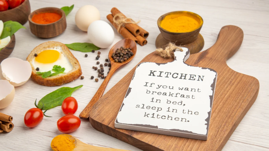 kitchen upgrading tips mintpalment