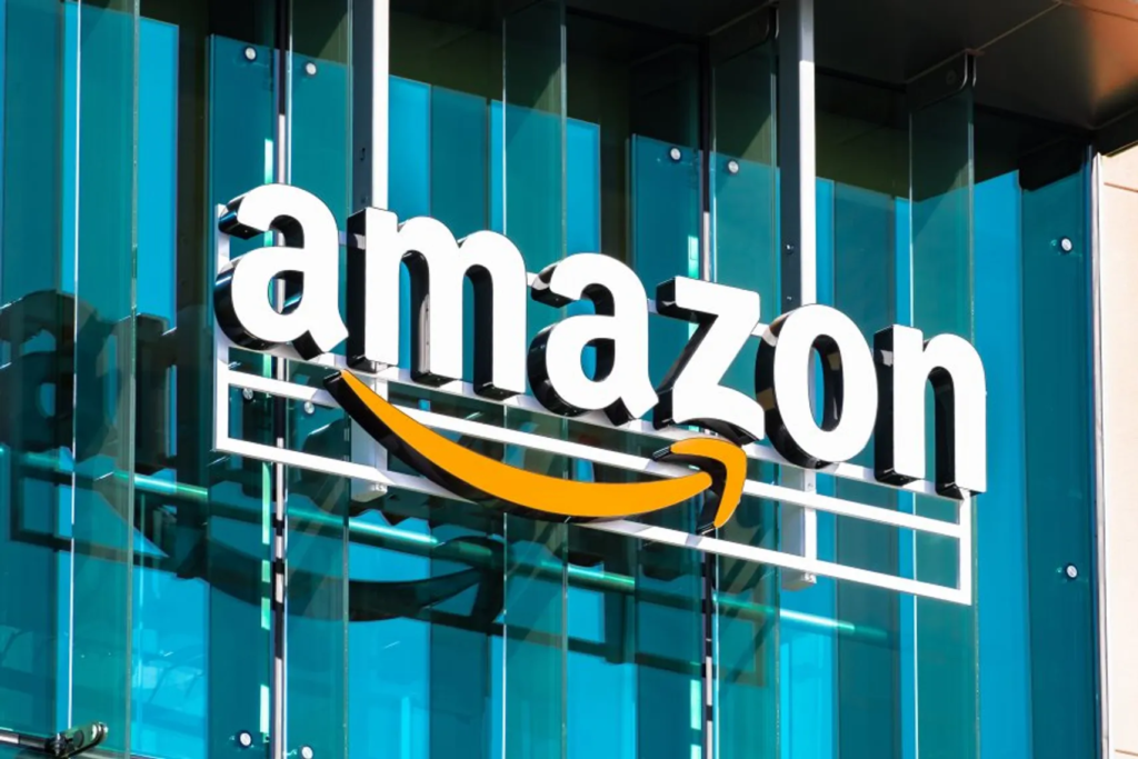 amazon stock price prediction 2025