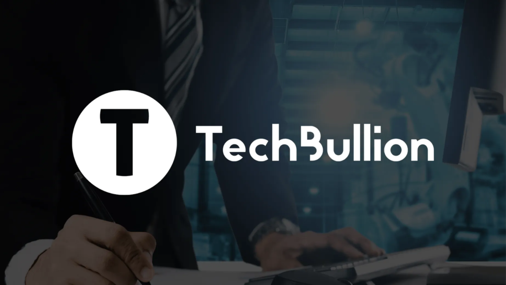 techbullion
