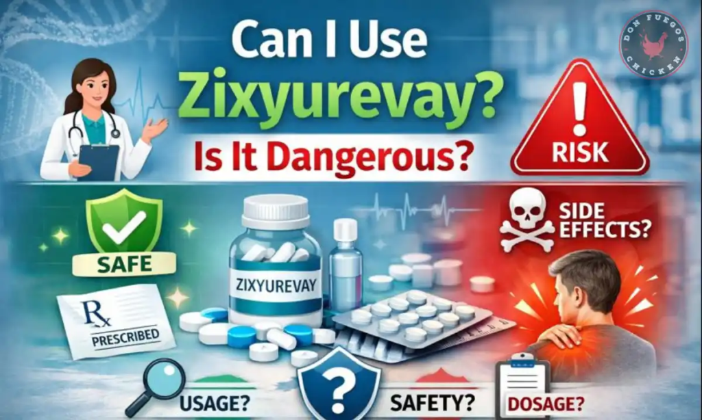 can i use zixyurevay