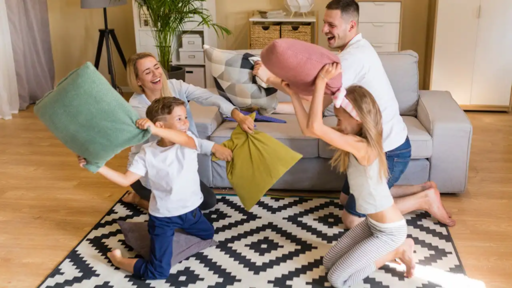 Inventive LWMFCrafts