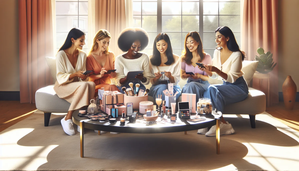 Look What Mom Found Giveaways