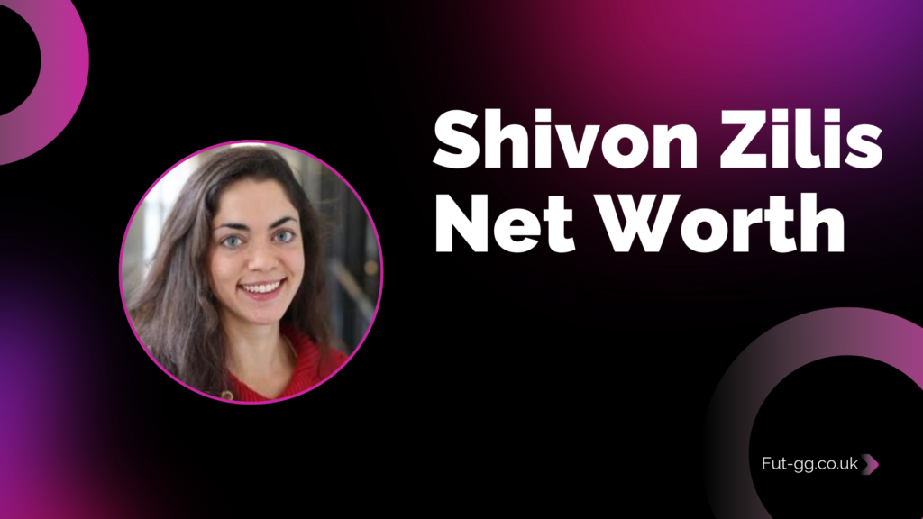 shivon zilis net worth