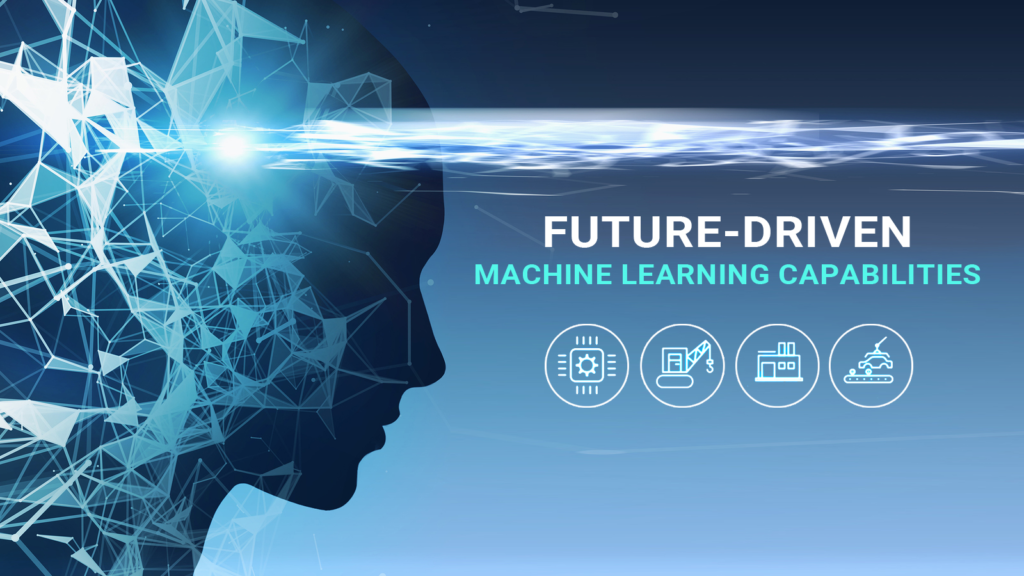 droven.io machine learning trends