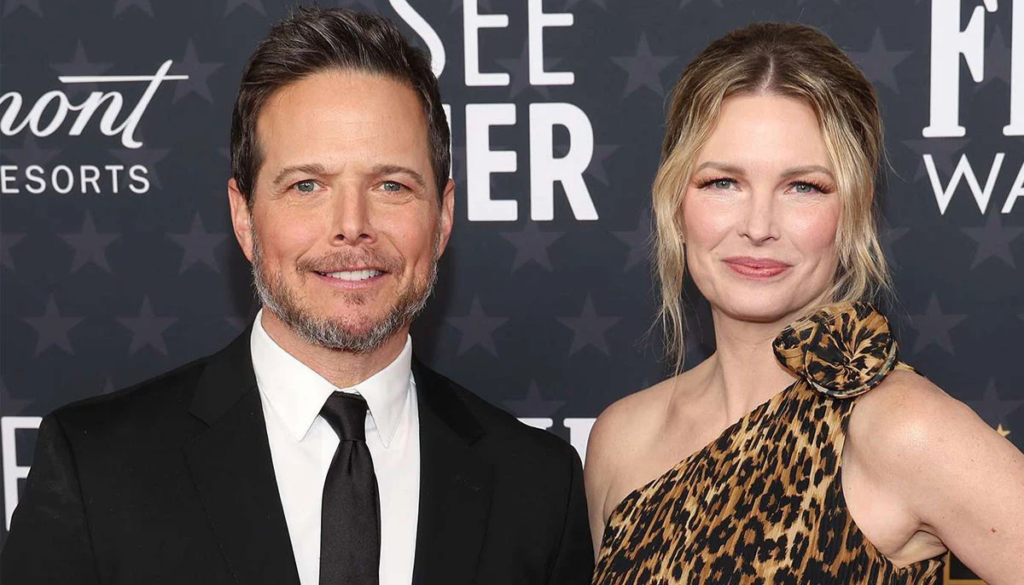 Exploring the Dynamic World of Kelley Wolf kelley wolf