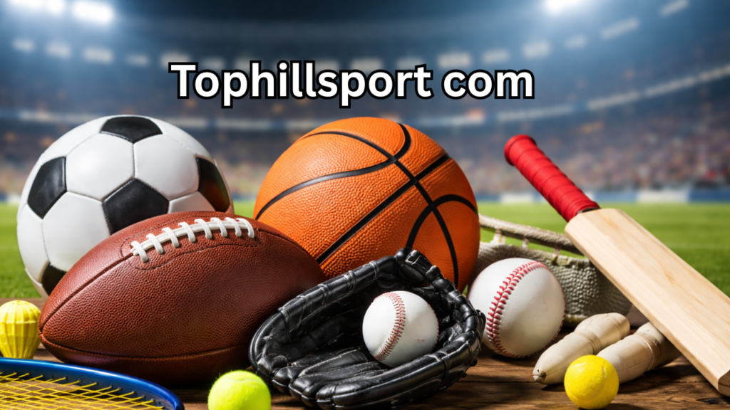 tophillsport com
