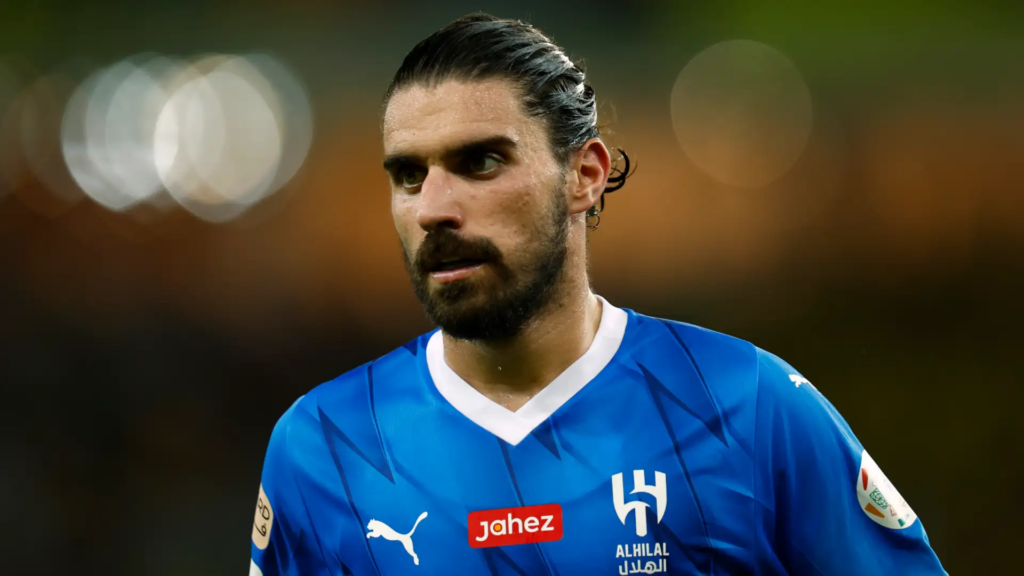 Ruben Neves