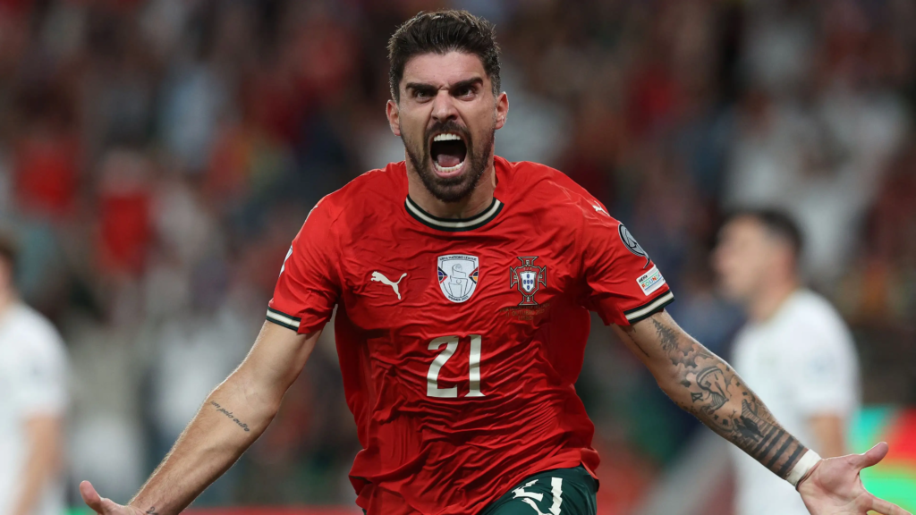 Ruben Neves