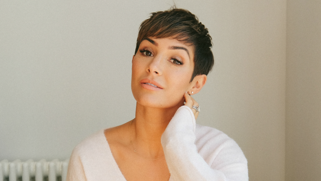 Frankie Bridge