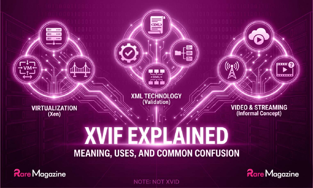 XVIF
