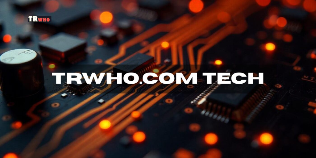trwho .com
