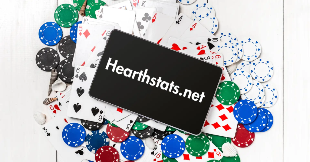 Interesting News HearthStats