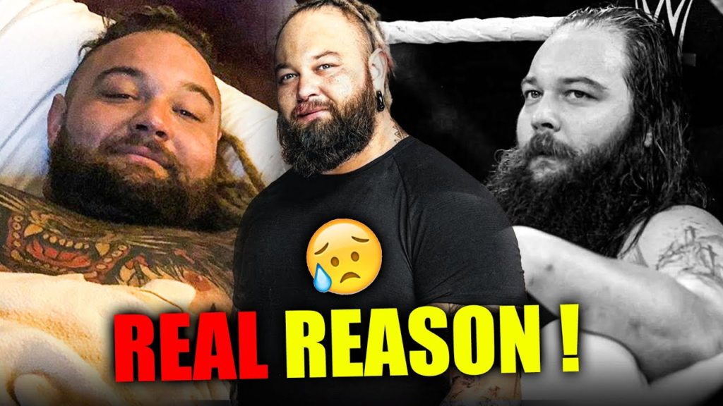 Bray Wyatt Cause of Death