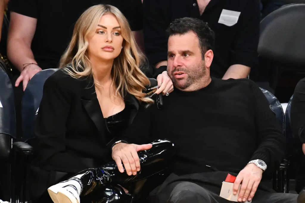 randall emmett