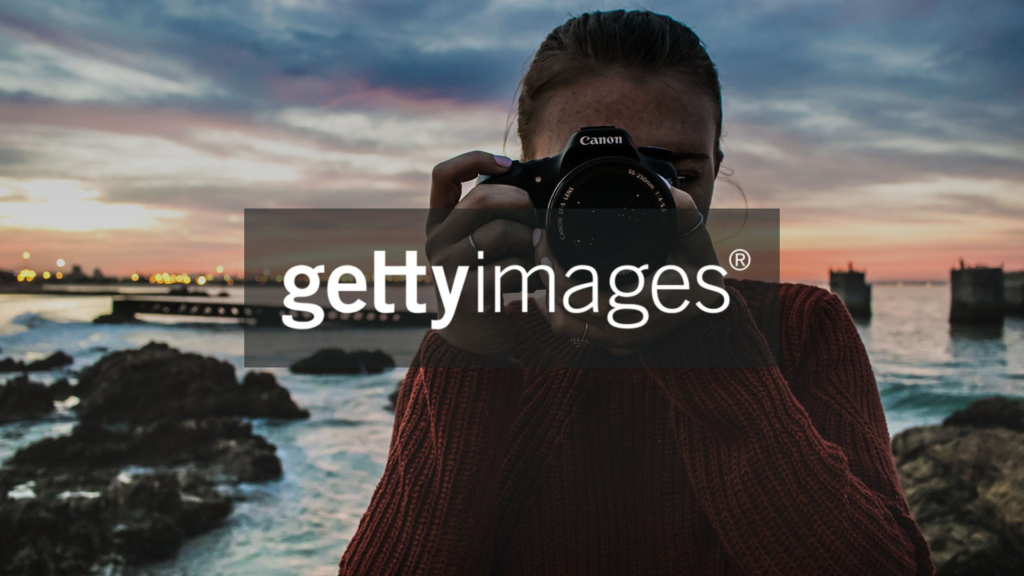 getty images