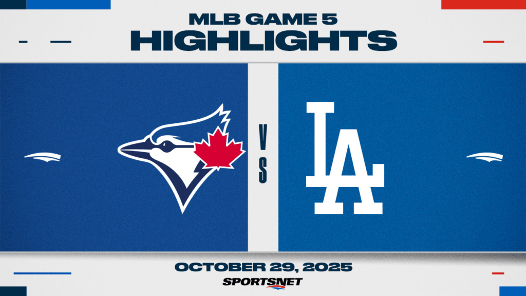 toronto blue jays vs dodgers match player stats