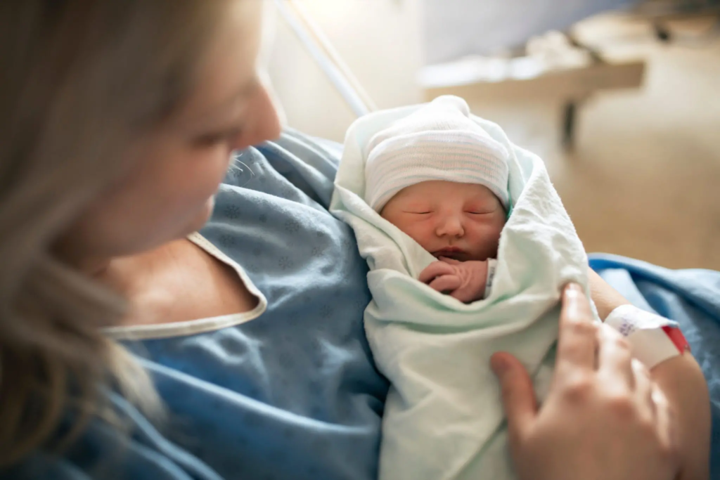 Essential Guide to Infant Care: Nurturing Your Newborn infant care
