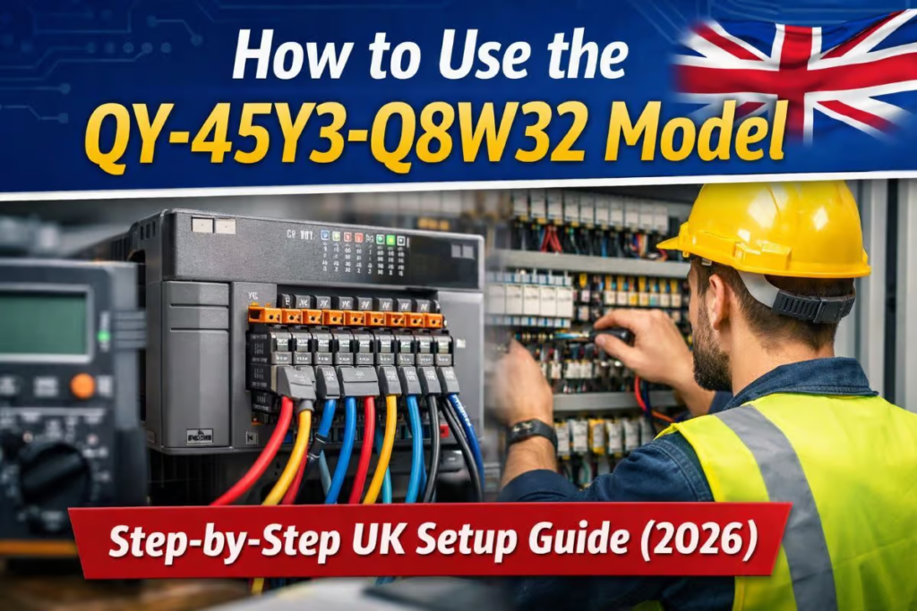 avoid qy-45y3-q8w32 model