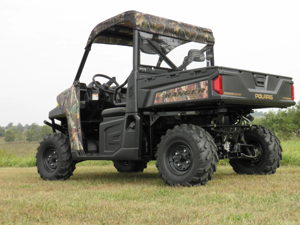 polaris ranger
