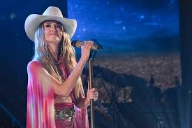 Lainey Wilson Tour 2025: What Fans Can Expect Lainey Wilson Tour 2025