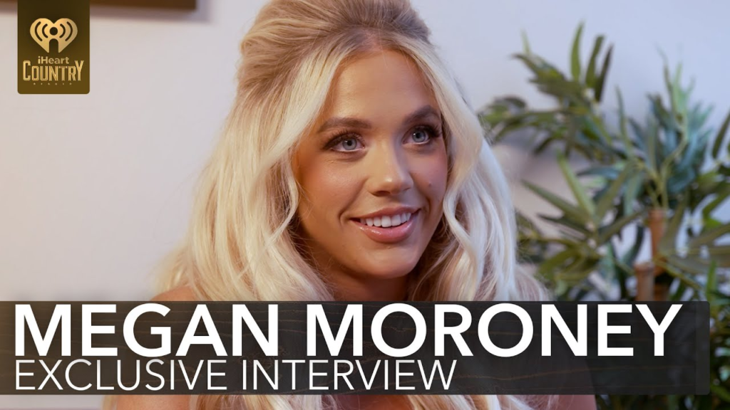 Discovering Megan Moroney’s Boyfriend: Who’s Stealing the Spotlight? Megan Moroney Boyfriend