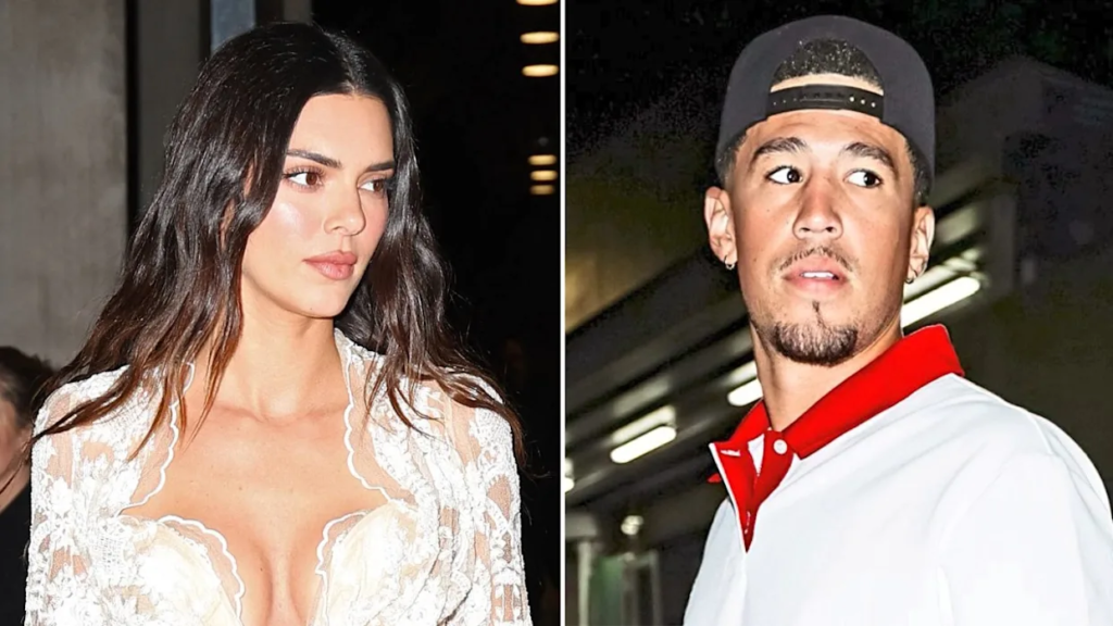 Kendall Jenner Dating