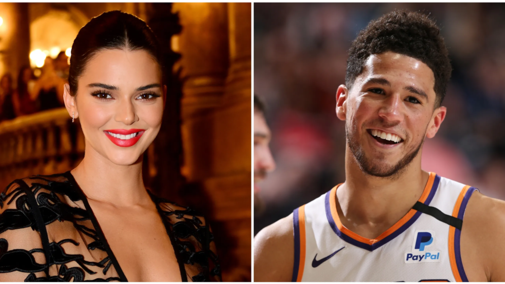 Kendall Jenner Dating