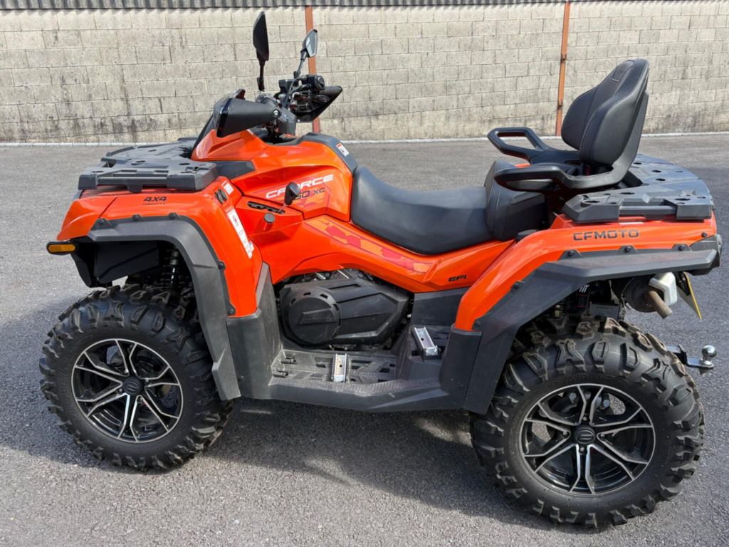 used atv near me