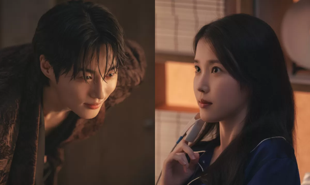 perfect crown ep 8