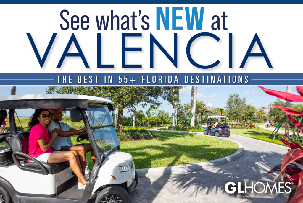 valencia florida