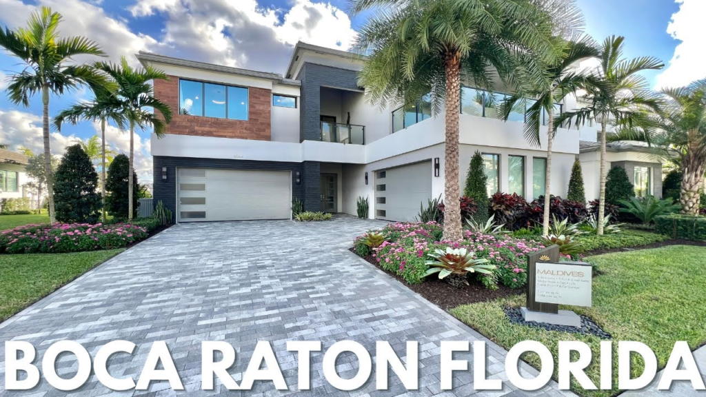 valencia floridalotus boca raton