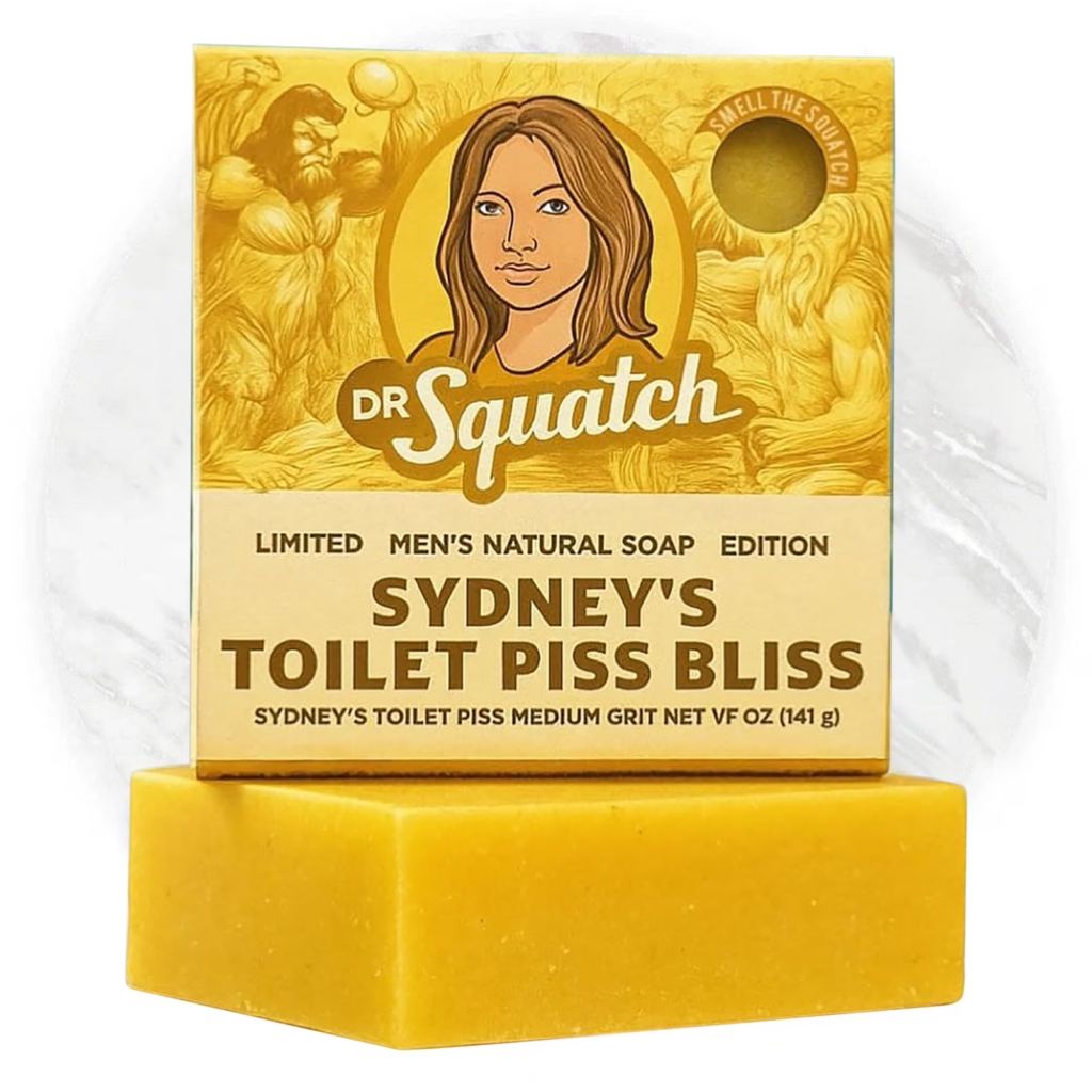 The Allure of Sydney Sweeney Soap: An Unforgettable Skincare Experience sydney sweeney soap