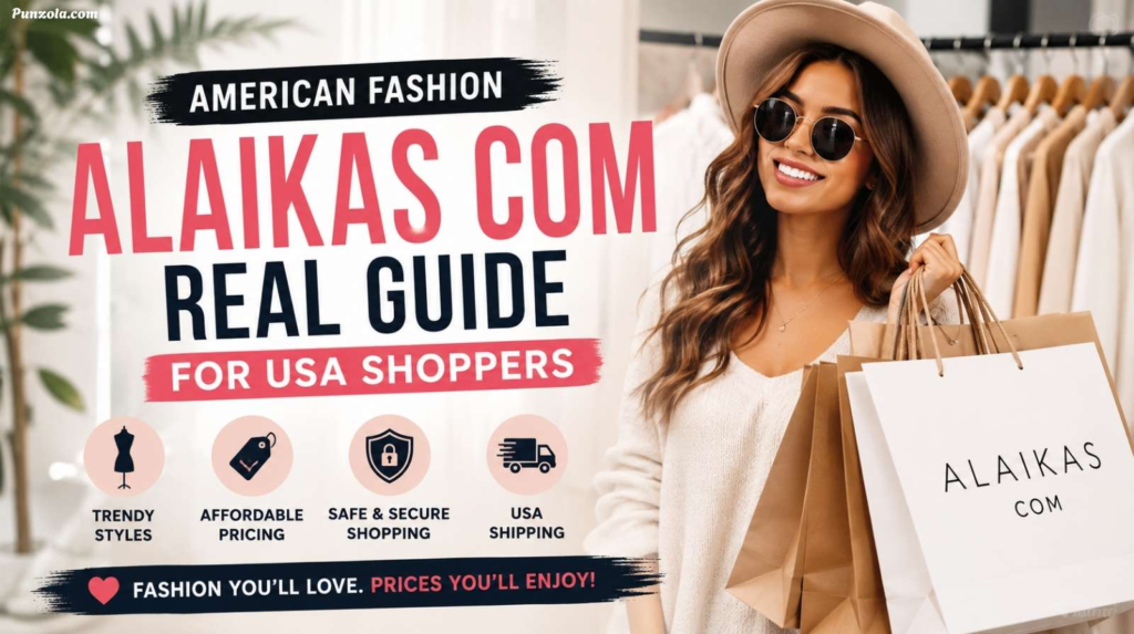 Explore the Reliability of Alaikas com: A Trusted Site alaikas com trusted site
