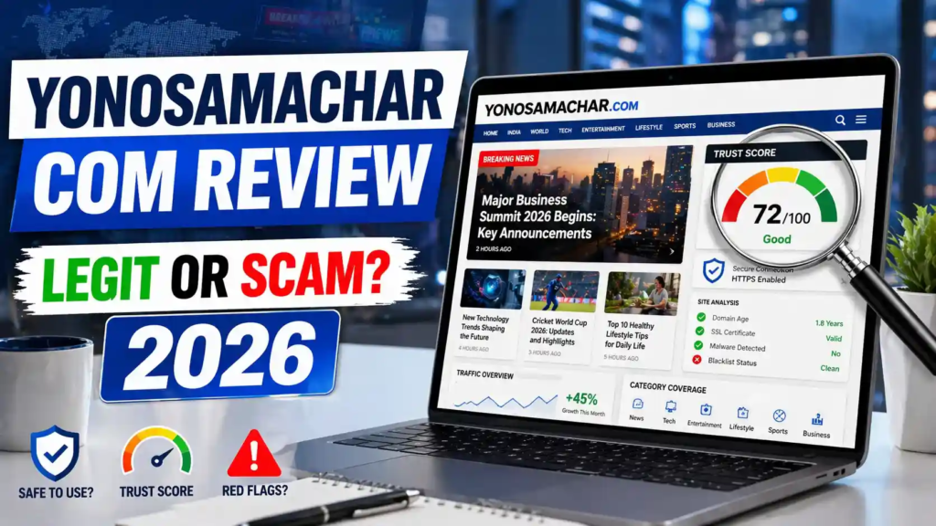 yonosamachar com