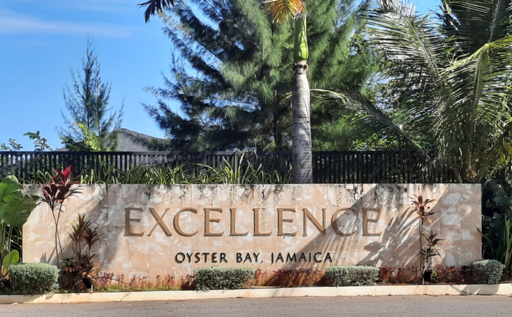 Exploring Excellence Oyster Bay: A Retreat of Luxury and Serenity excellence oyster bay