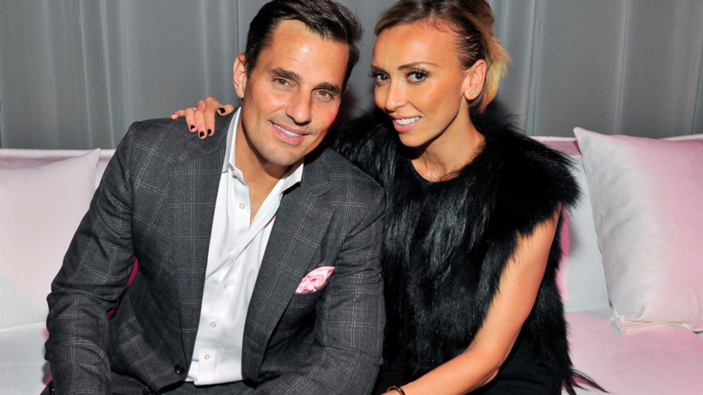 Bill Rancic Net Worth