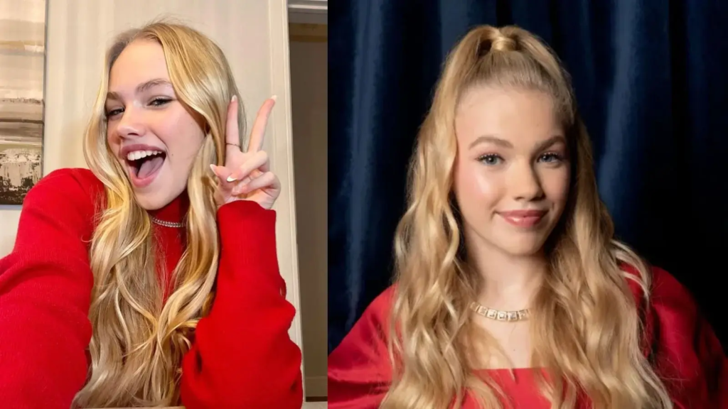 The Rising Star: Understanding Freya Skye Age and Journey Freya Skye Age