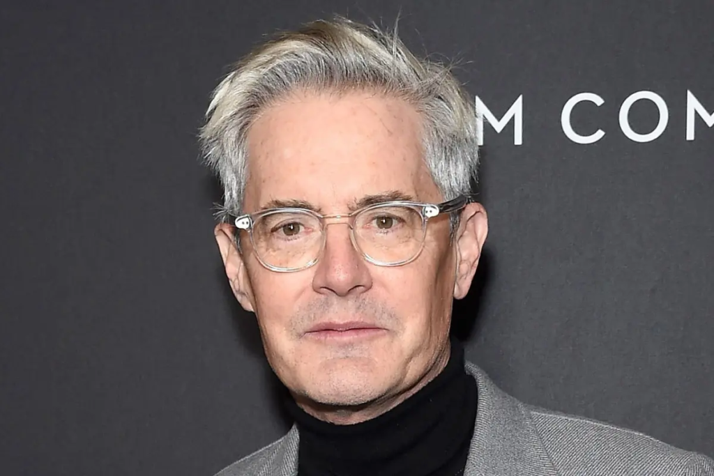 Kyle MacLachlan