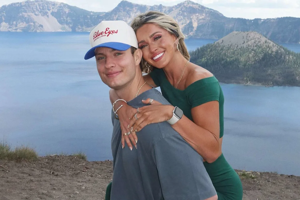 matt rife girlfriend