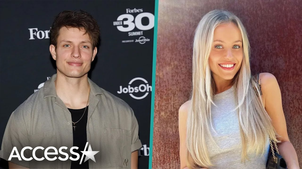 matt rife girlfriend