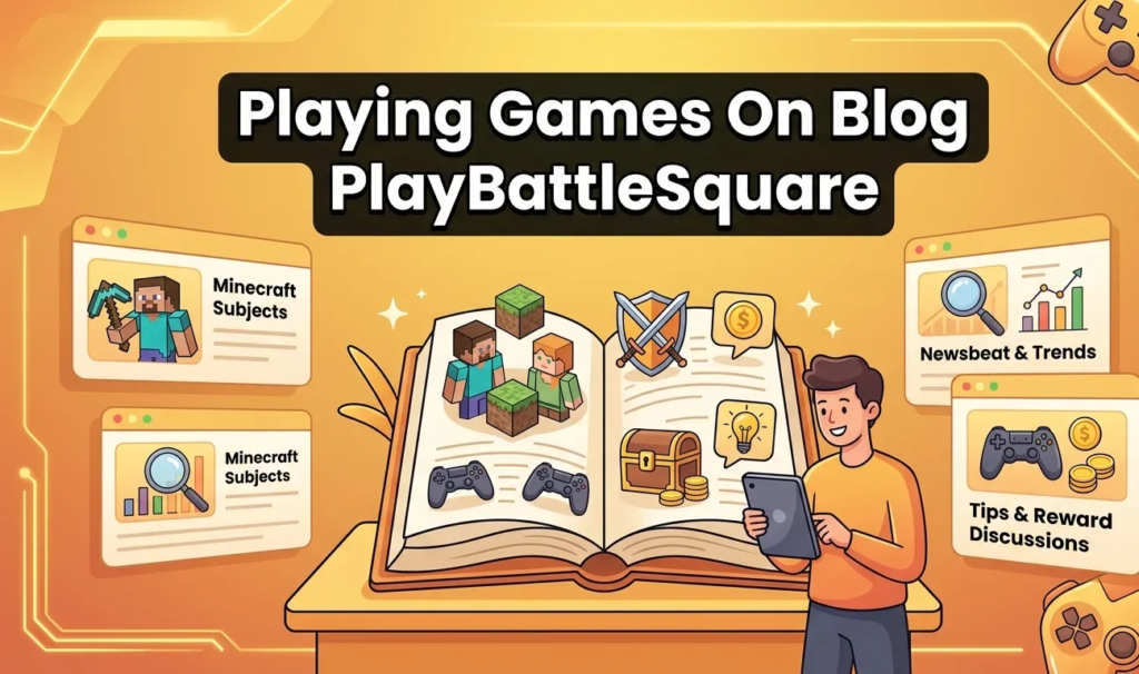 From Blog Playbattlesquare