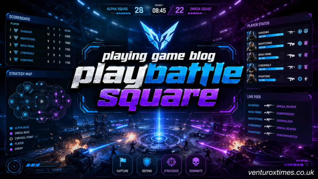 From Blog Playbattlesquare
