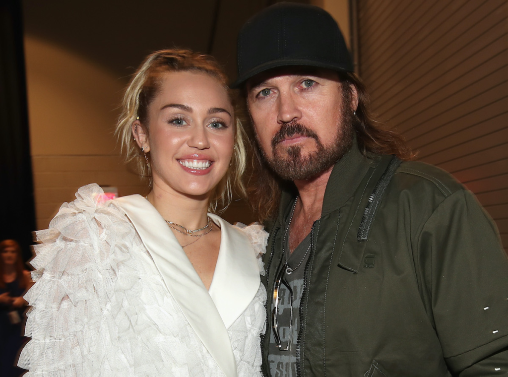 Billy Ray Cyrus Net Worth