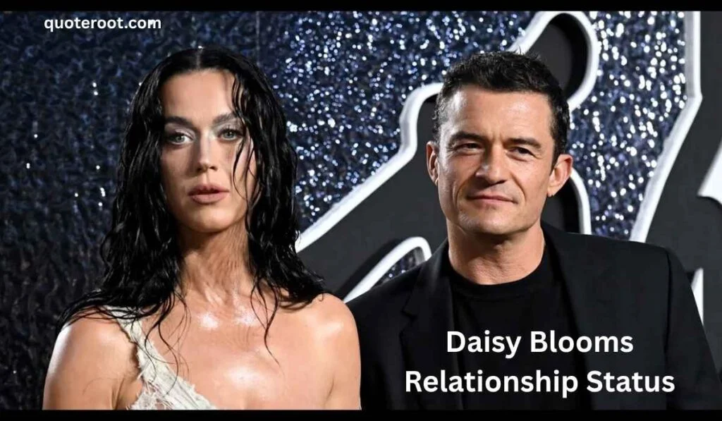 daisy blooms name