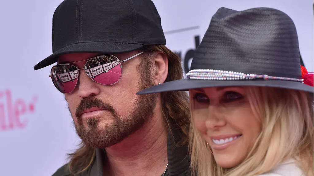 Billy Ray Cyrus Net Worth