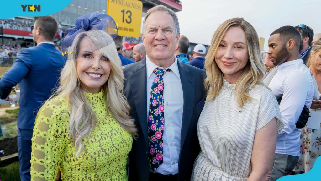 debby clarke belichick